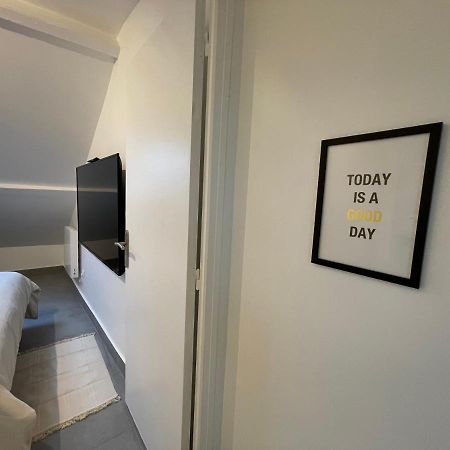 Superbe T3 Duplex Proche Paris & Disneyland Озуар-ла-Феррье Экстерьер фото