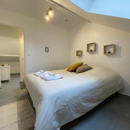 Superbe T3 Duplex Proche Paris & Disneyland Озуар-ла-Феррье Экстерьер фото