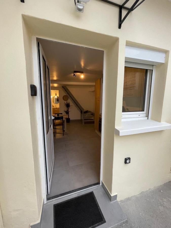 Superbe T3 Duplex Proche Paris & Disneyland Озуар-ла-Феррье Экстерьер фото